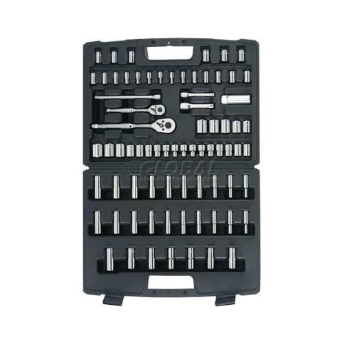 75 PIECE MECHANIC'S TOOL SET