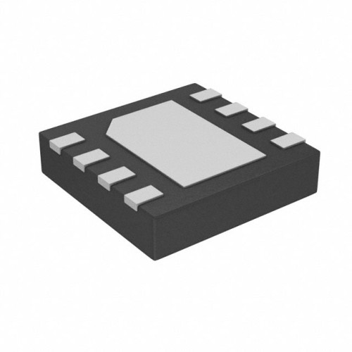 IC DGT POT 50KOHM 257TAP 8DFN