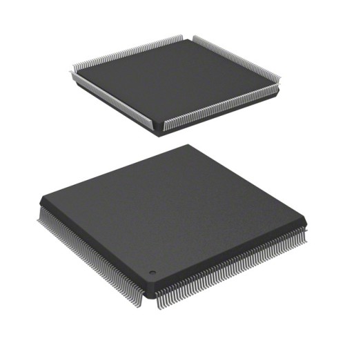 IC FPGA 193 I/O 240QFP