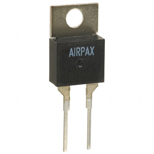 THERMOSTAT 80DEG C NC TO220-2