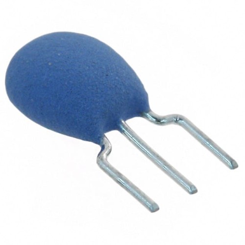 16.25MHZ CERAMIC RESONATOR (CERA