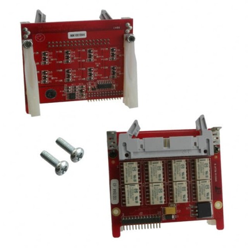 CARD 8-RELAYS SR9510 SMARTSTAR