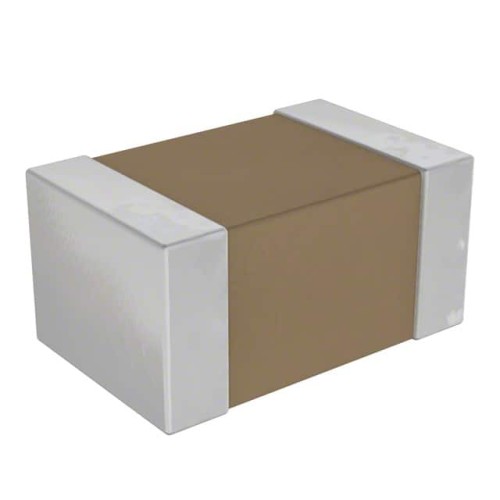 CAP CER 39PF 50V NP0 0603