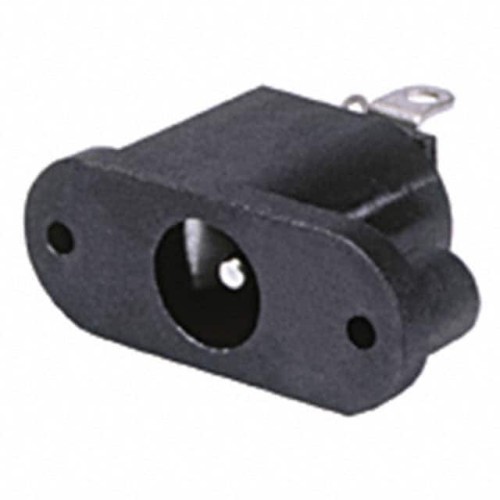 CONN PWR JACK 2.1X5.5MM SOLDER
