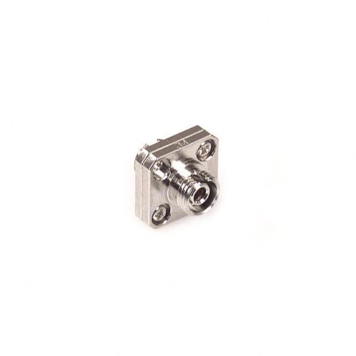 CONN COUPLER RCPT FC-FC SIMPLEX