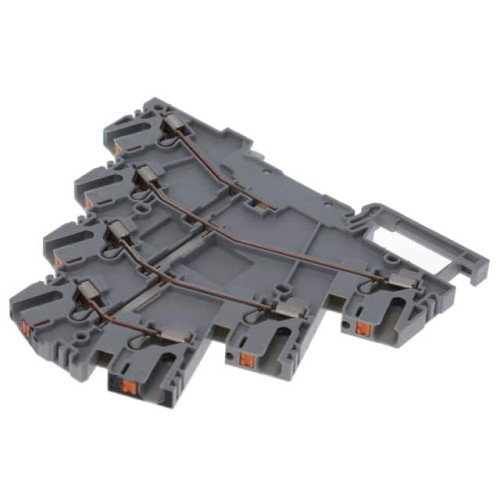 MOTOR CONNECT TBGREY