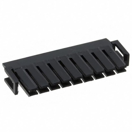 CONN PWR RETAINER ACCY