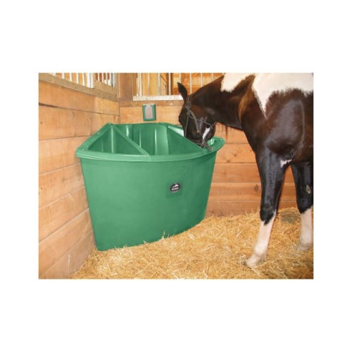 CORNER FEEDER, 40"