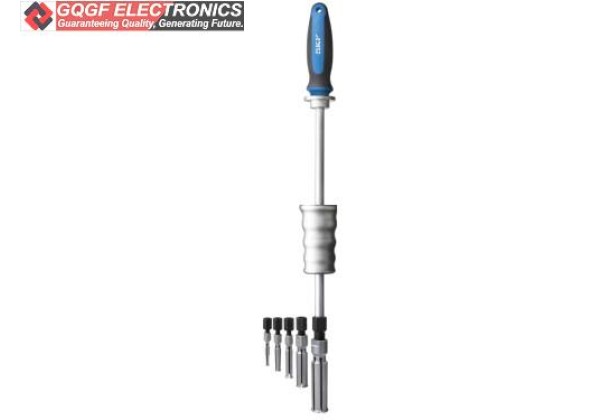 TMIC7-28-SKF Puller Kit: Design Tutorial for Bearing Removal