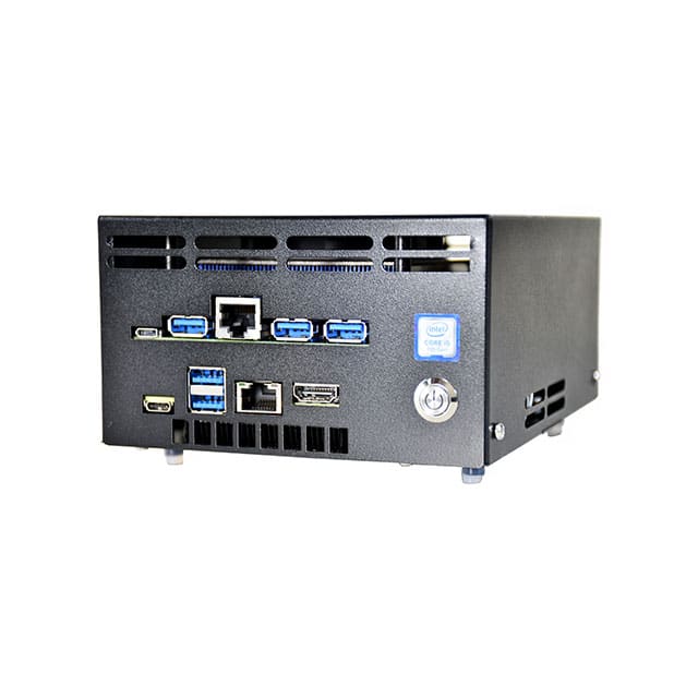 HERO-I5 ROBOT OPEN PLATFORM