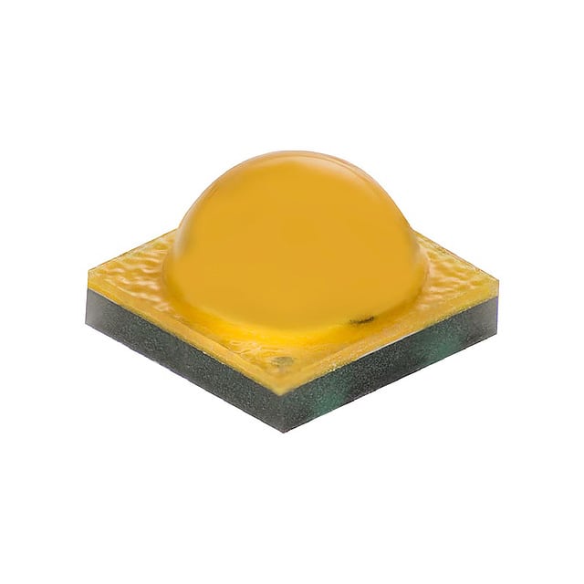 LED XLAMP WARM WHITE 3250K 2SMD
