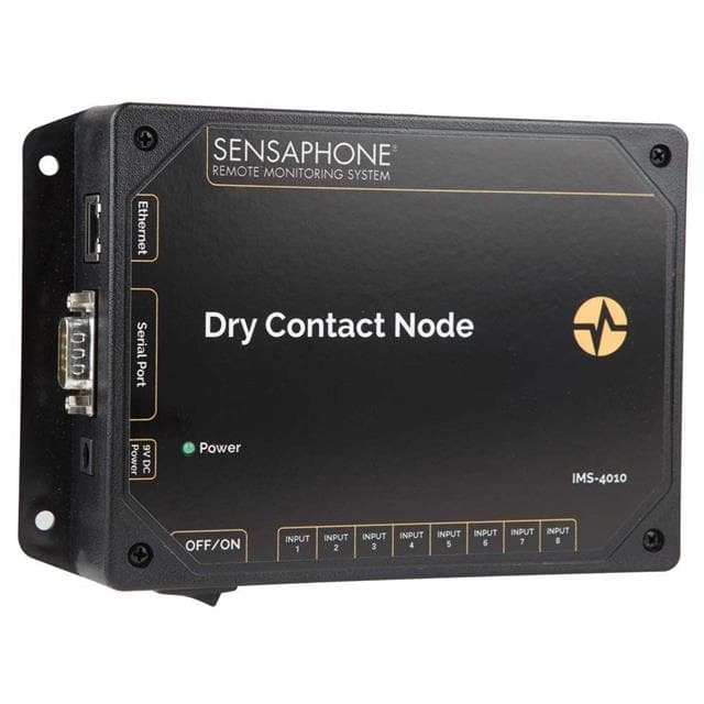 IMS Solution Infrared Motion Det