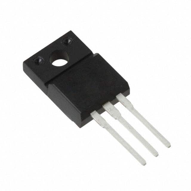 MOSFET N-CH 55V 14A TO220AB FP
