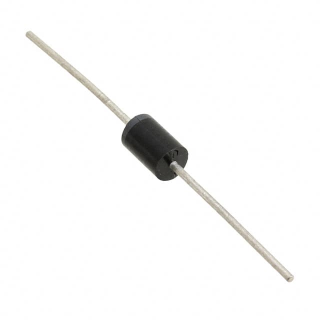 TVS DIODE 7VWM 12VC DO204AR