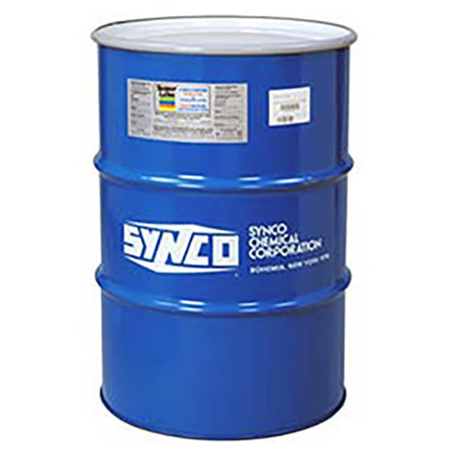 DRUM GROMMET LUBE 55 GAL.