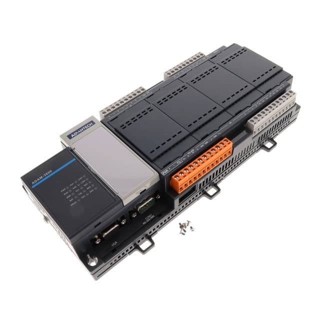 4-SLOT IO EXPANSION, CORTEX-A8 W