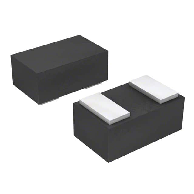 TVS DIODE 5.3VWM 10VC TSLP-2-17