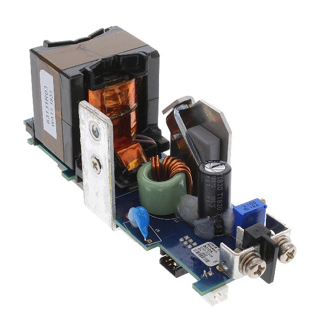 CONFIG POWER MODULE