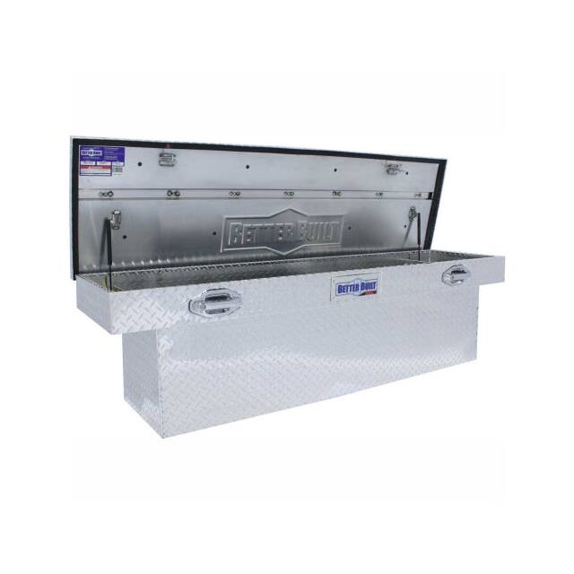 SEC 63" SINGLE LID, CROSSOVER TR