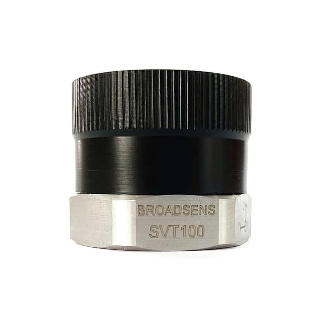 Low power wireless accelerometer