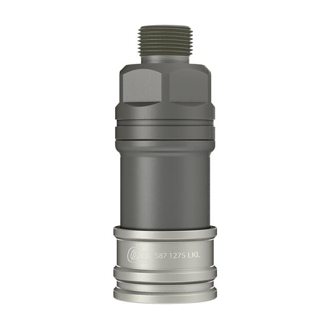 ultraFLOW Liquid Cooling Non-Spi