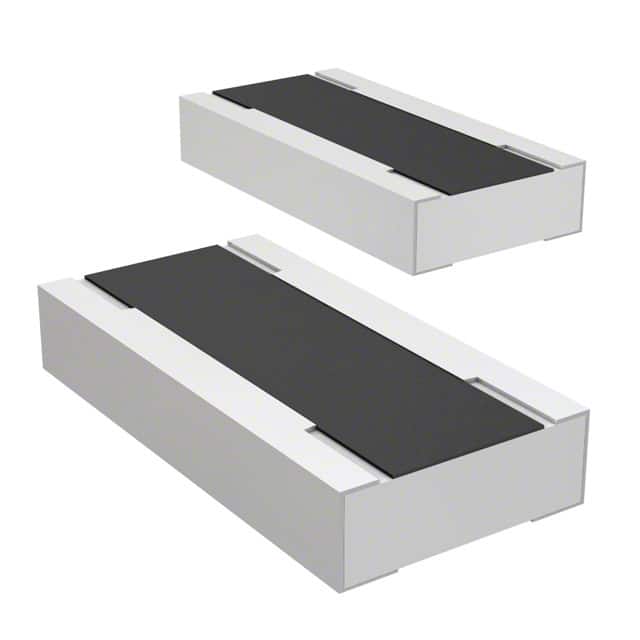 RES SMD 84.5K OHM 3/4W 1206 WIDE