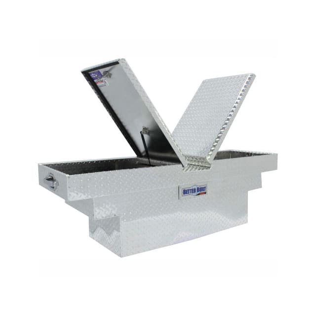 SEC 63" DUAL LID, CROSSOVER TRUC