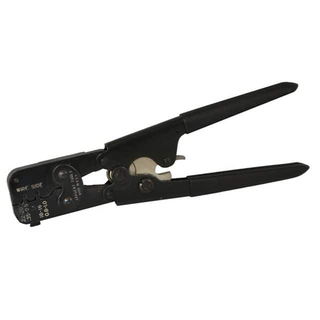 DELPHI 12039500 SPLCE CRMPR