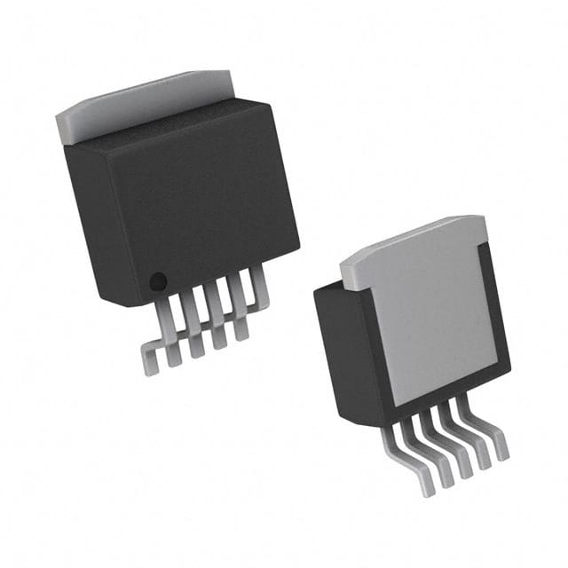 IC REG LINEAR 1.5V 800MA DDPAK