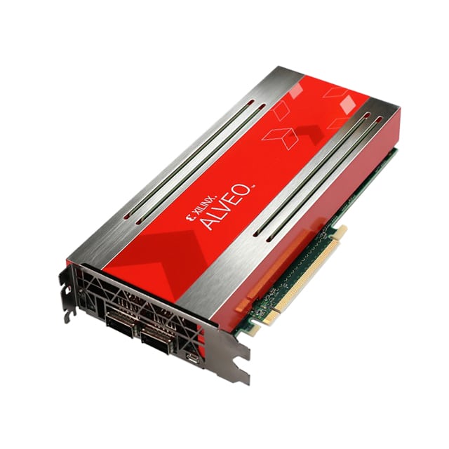 BOARD DCAB SERVER U200 PASSIVE