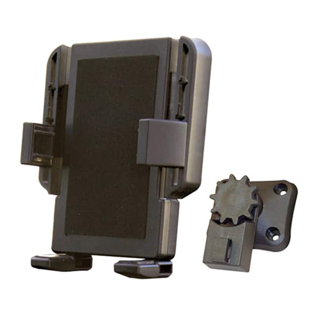 PORTAGRIP PHONE HOLDER WITH T-BU