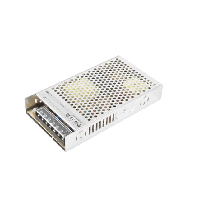 AC/DC CONVERTER 48V 202W