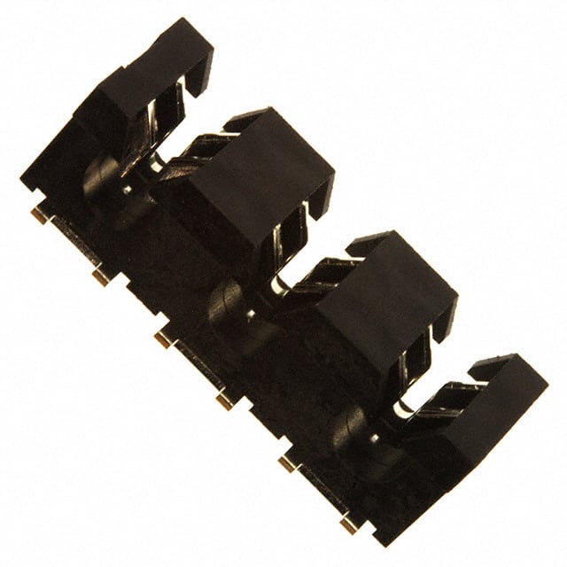 CONN SSL IDC CONTACT 14AWG SLDR