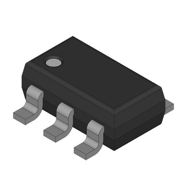 IC REG LINEAR ADJ LDO REGULATOR