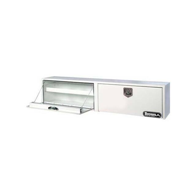 STAINLESS STEEL TOPSIDE TRUCK BO