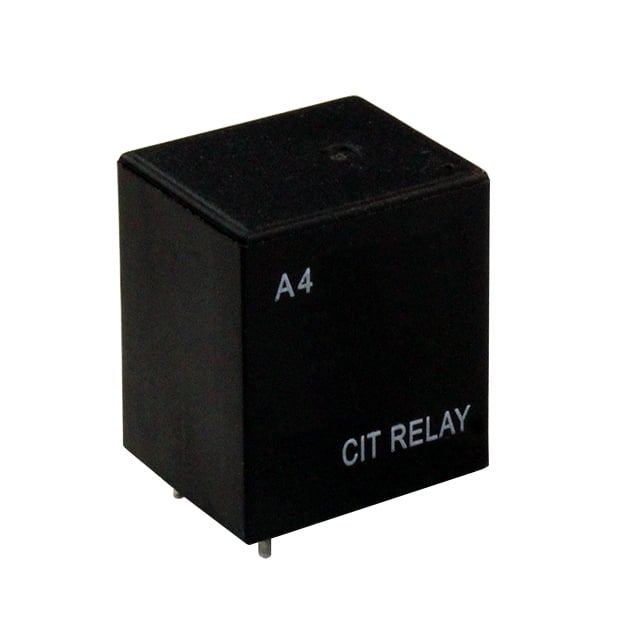 RELAY AUTOMOTIVE SPDT 20A 12V