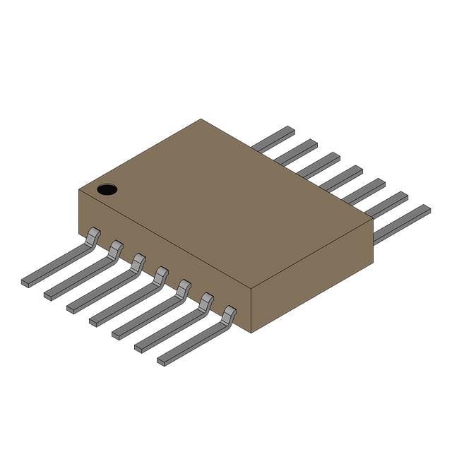 NAND GATE, TTL