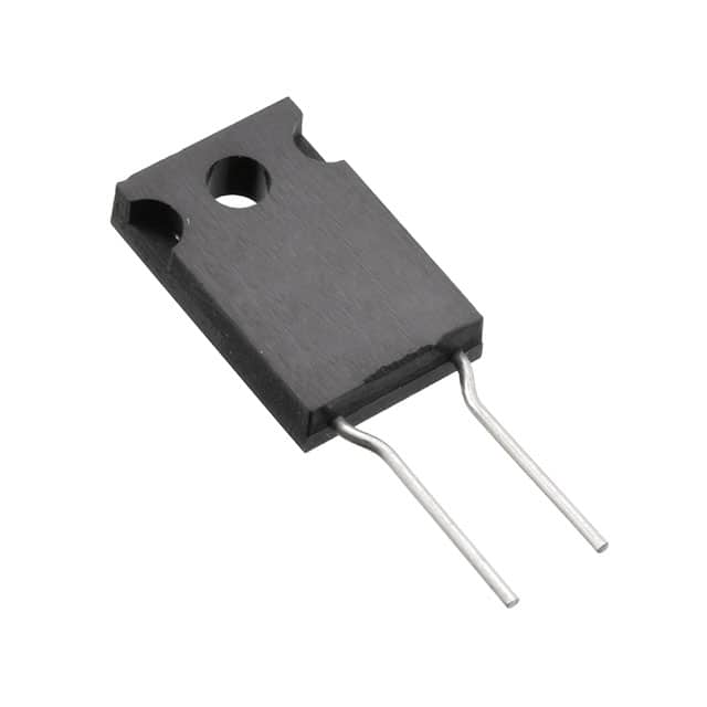 RES 1 OHM 5% 30W TO220-2