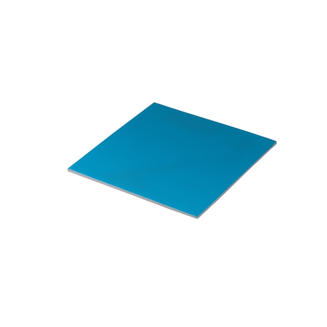 THERM PAD 150MMX150MM BLUE