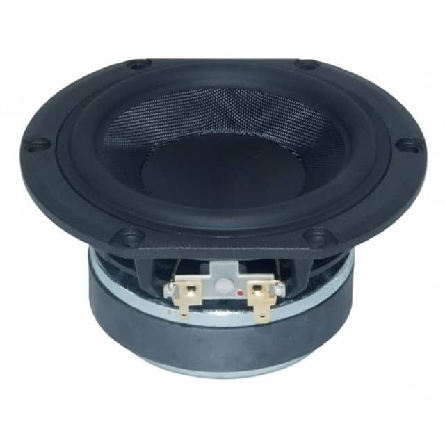 SPEAKER 8OHM 30W TOP PORT 84.7DB