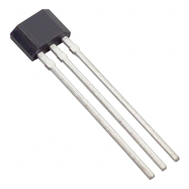 MAGNETIC SWITCH UNIPOLAR TO92UA