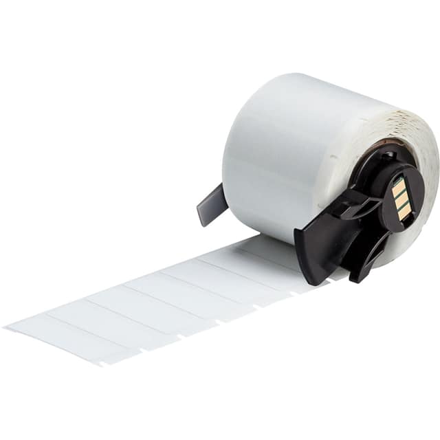 LABEL, 0.5 IN H X 1.5 IN W