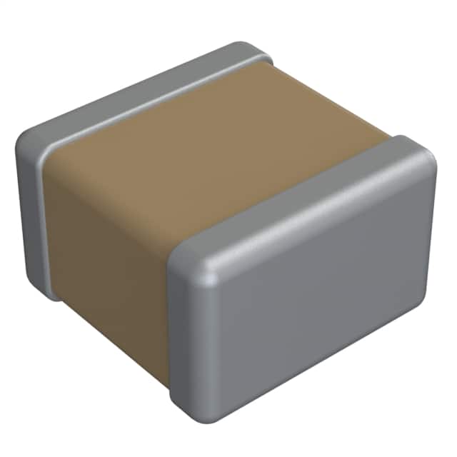 CAP CER 12PF 300V C0G/NP0 1111