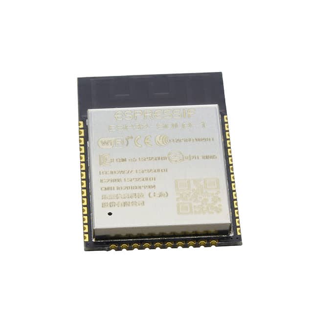 RF TXRX MOD WIFI TRACE ANT SMD