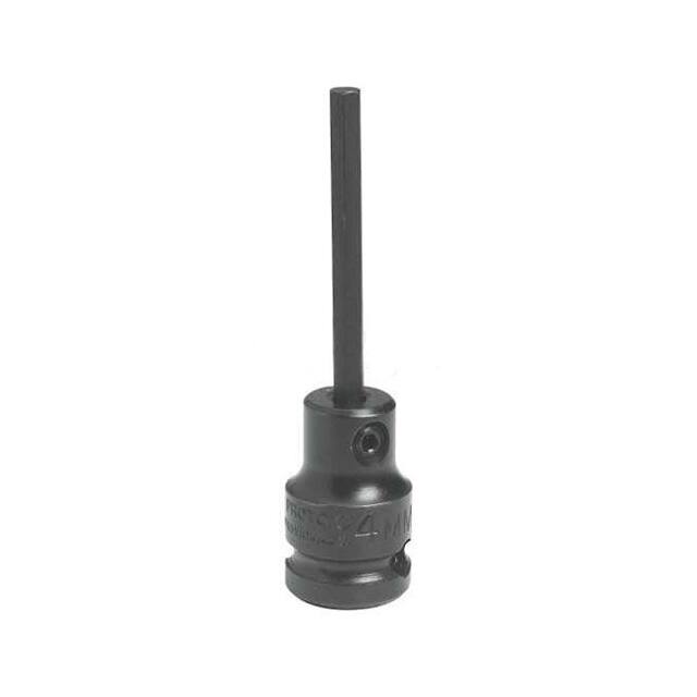 3/8" DRIVE HEX BIT IMPACT SOCKET