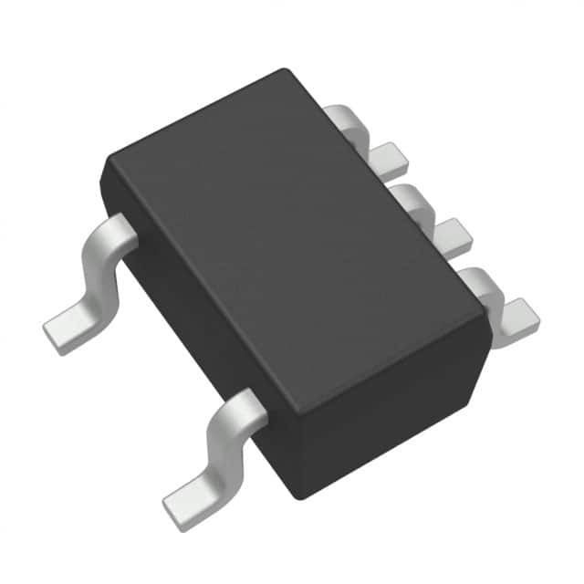 IC REG LINEAR 1.9V 150MA SC70-5