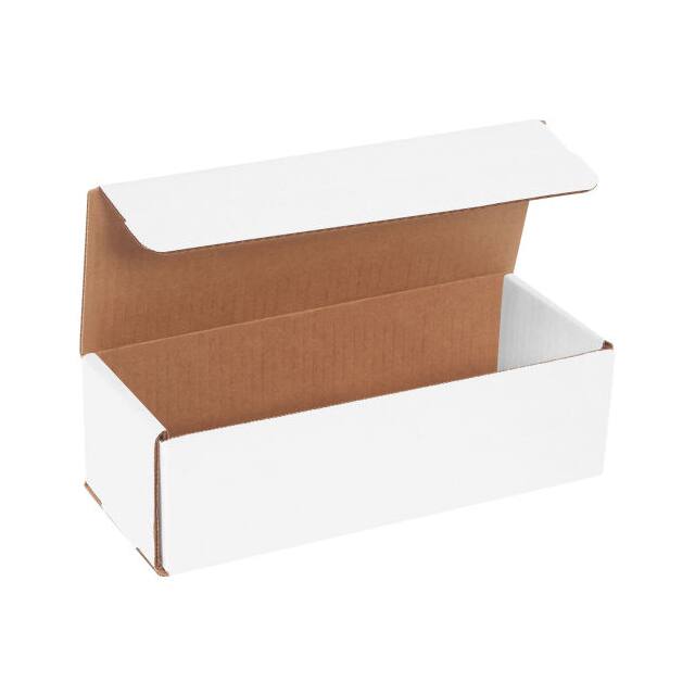 10X4X3" CORRUGATED MAILERS, ECT-