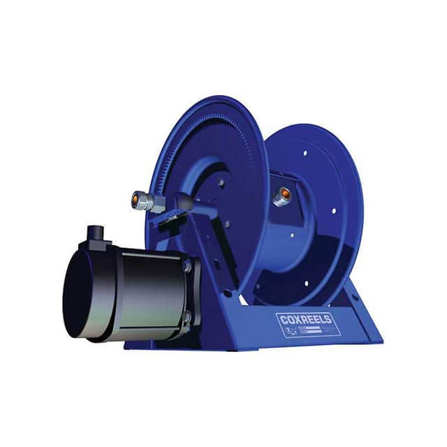 HD MOTORIZED POWER CORD REEL, NO