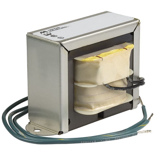 PWR XFMR LAMINATED 15VA CHAS MT
