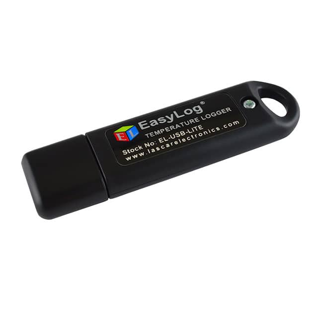 DATA LOG TEMP AND HUM USB